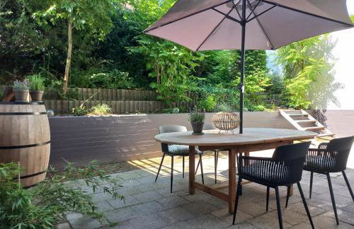 Im Herzen Halterns - Foto 15