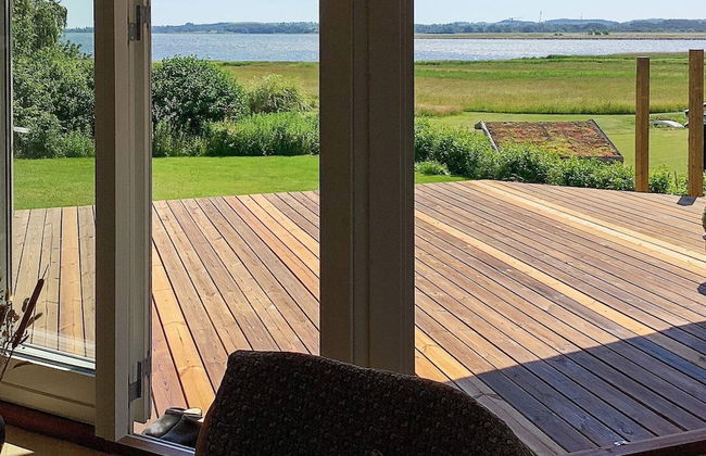 6 Person Holiday Home in Grevinge - Foto 28