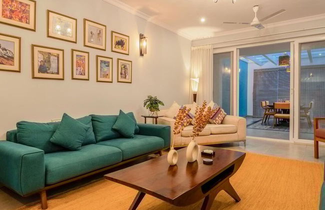 Irene Altezza by Hireavilla -2br w Pool in Pilerne - Photo 6