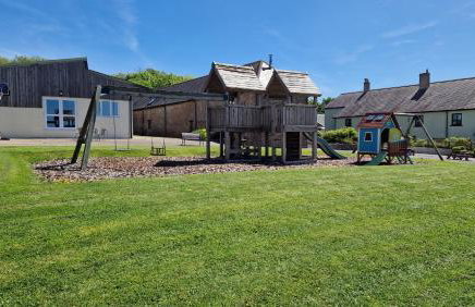 Wagtail Barn - Foto 51