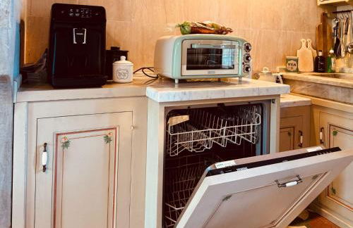 La Villa ARTE del Lupo-Two Birds - Foto 28