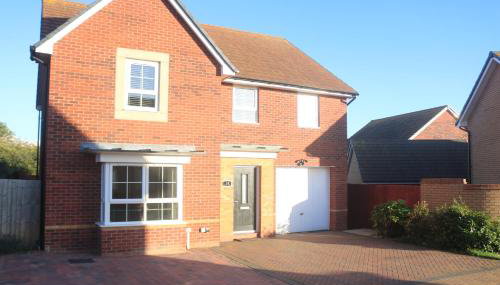 Modern & cozy 4 bed detached home - Foto 1