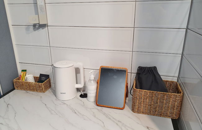 The Muse Hotel & Residence - Foto 45