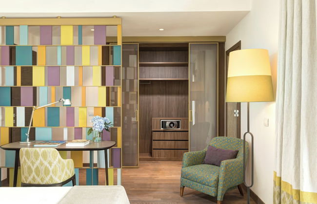 Rocco Forte Private Villas - Foto 65