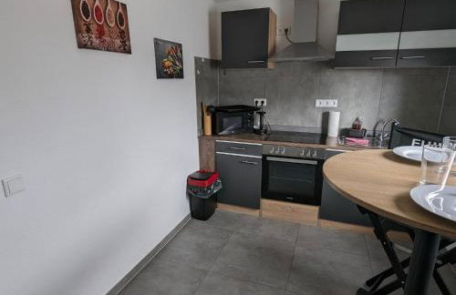 Rheinische Gemütlichkeit, Sali Homes Zentrales Heim in Kleve - Foto 22