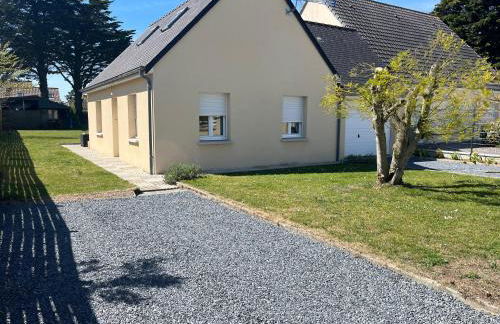 Le 4 Maison de charme proche de la plage wifi - Foto 20