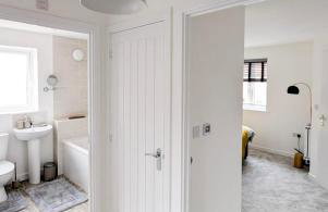 Cotswold Green Sleeps 5 with Free ev Charge - Foto 42
