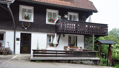 Landhaus Dachsberg - Foto 5