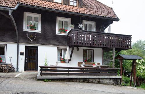 Landhaus Dachsberg - Foto 5