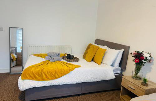 Curwen Apartment - 2 Bedrooms - Sleeps 6 - Foto 23