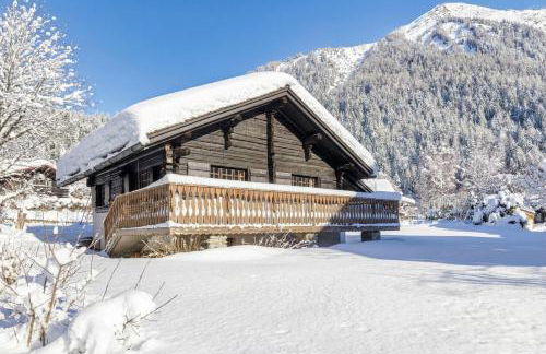 Chalet Spouter Happy Rentals - Foto 1