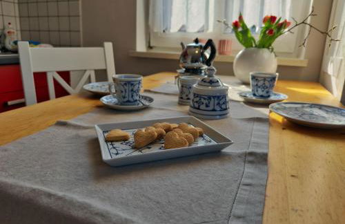 Ferienhaus Gerd Janssen - Wohnung Nr 2 - Foto 9