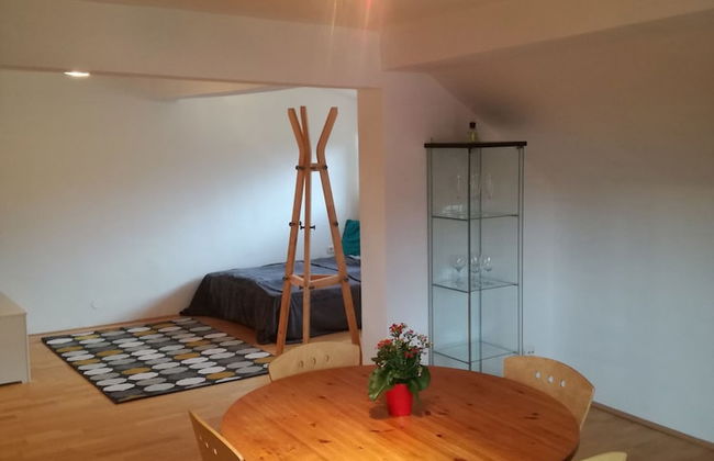 Apartment Heiligenkreuz - Foto 8