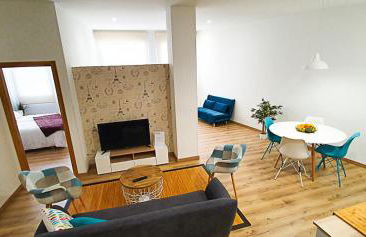 Apartamentos Antares 2 - Foto 53