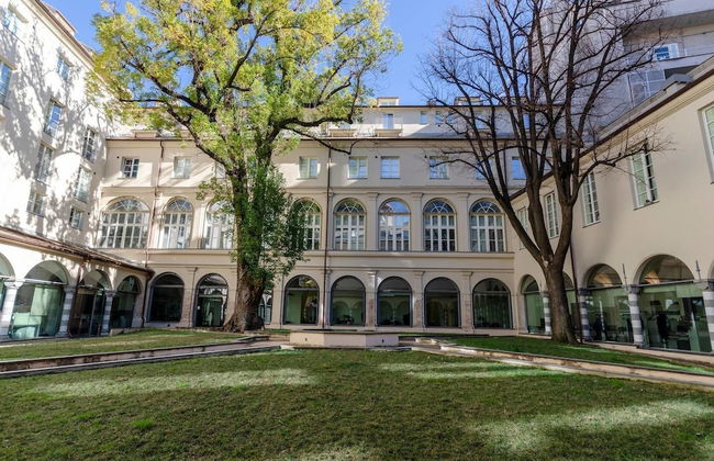 JOIVY San Bartolomeo Degli Armeni Charming Flat - Foto 21