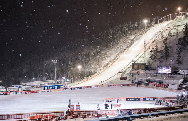 Rantaruka - Photo 75