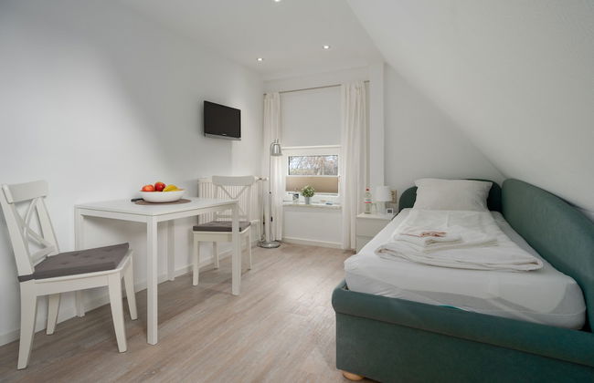 Deichhus Nordseeliebe - Foto 16