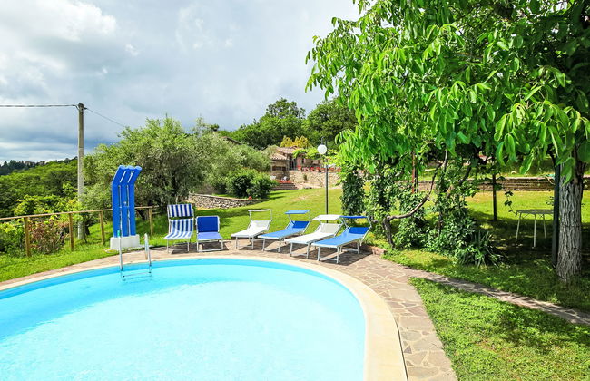 Ca' di Bacco - Foto 16