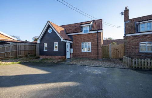 The Nook - Sizewell - Contractor Accommodation - Foto 7