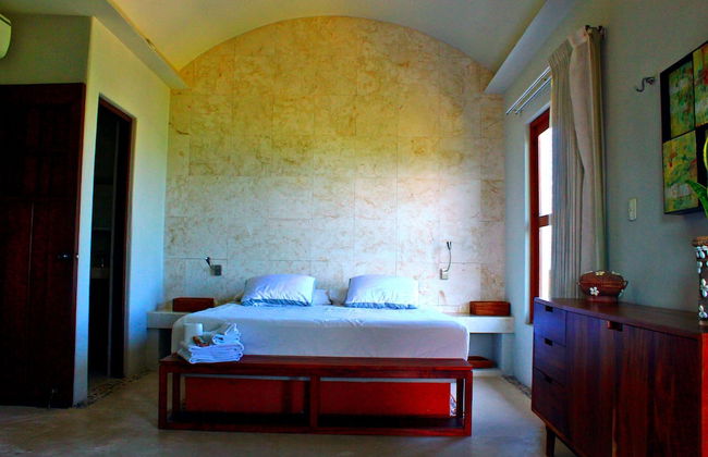 Tulix Cay Luxury Ocean Front Villa - Foto 7