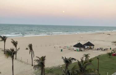 Apart Porto das Dunas - Foto 8