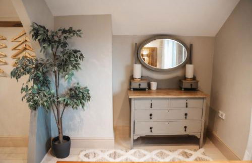 Chic loft apartment in Victorian house - Foto 18