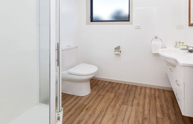 Russell Top 10 Holiday Villas - Foto 70