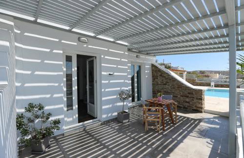 Para Principe Tinos - Foto 22