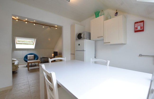 Lakeview Stay in Vielsalm - Foto 18