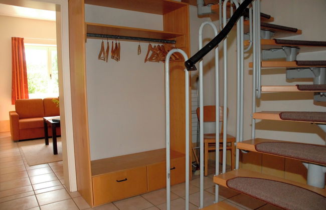 Bernsteinland Hirschburg - Photo 31