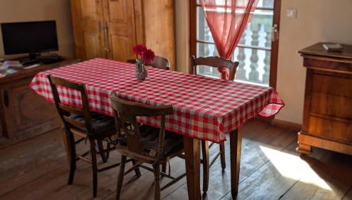 Les Perles du Ried - Gîte 2 proche Europapark Strasbourg Colmar - Foto 4