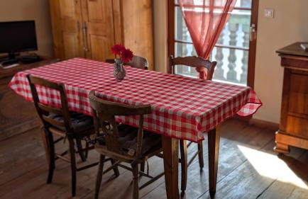 Les Perles du Ried - Gîte 2 proche Europapark Strasbourg Colmar - Foto 4