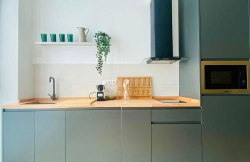 BAJO A - Design & Comfort in Ruzafa SOHO - Photo 44