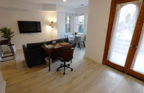 The Grand Dame of Shaw-Between Shaw & Logan Circle - Foto 8