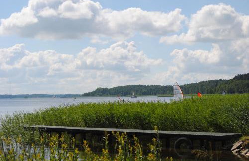 Apartament Żeglarski Wilkasy - Foto 25