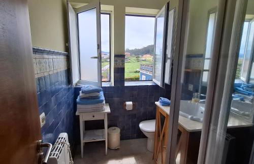 casa indiana en A Guarda con piscina - Foto 39