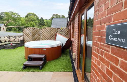 The Granary - Foto 2
