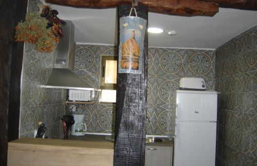 Agroturismo "La Bardena Blanca II" - Foto 65