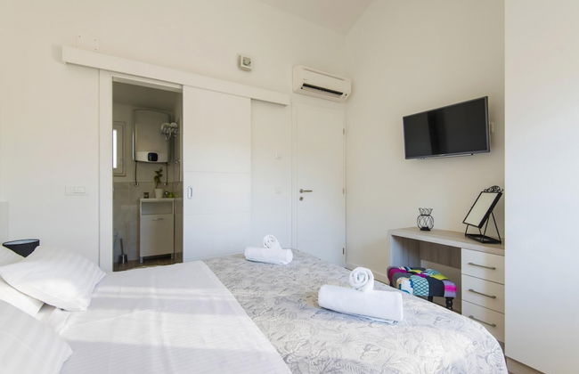 Villa Ivo Zadarvillas - Foto 21