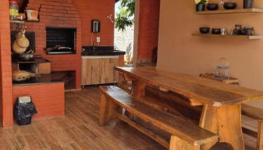 Casa Morro do Frota, Pirenópolis - Foto 3