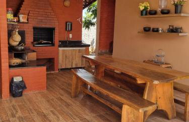 Casa Morro do Frota, Pirenópolis - Foto 3