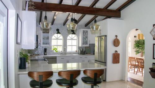 Chateau Mariposa - Foto 4