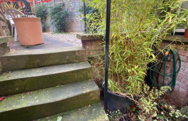 Deluxe Three Bed BnB in Henley-on-Thames near Station River & Town Centre - Foto 15