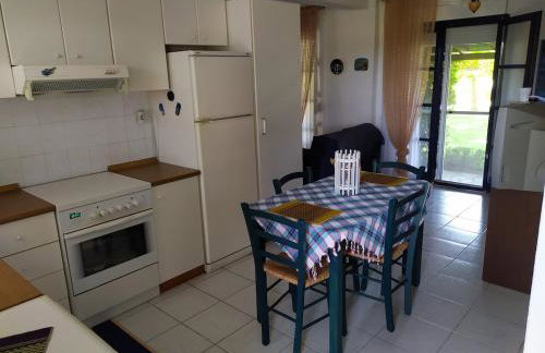 Make yourself at home in Halkidiki's paradise - Foto 39