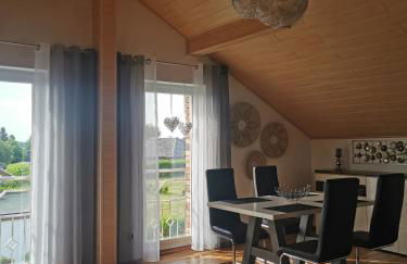 Apartment Hasselstrasse - Foto 5