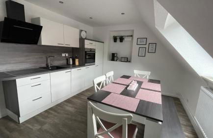 Ferienwohnung am Bakenberg - Foto 8