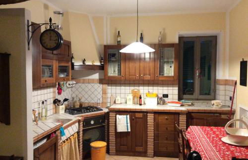 APPARTAMENTO GABBRO-ROSIGNANO MARITTIMO - Foto 12