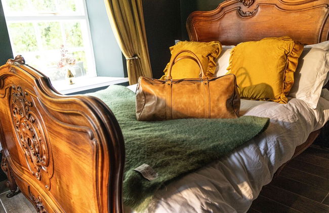 The Forest at Mount Congreve Gardens - Foto 49