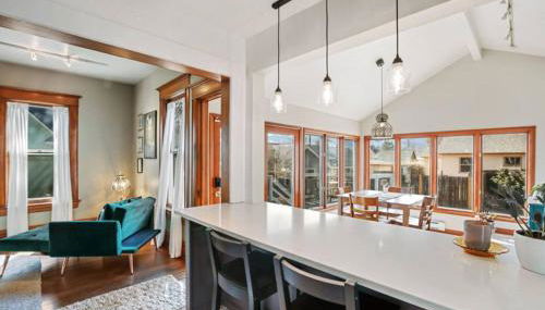 3br Victorian Central Midterm Stay Spacious - Foto 2