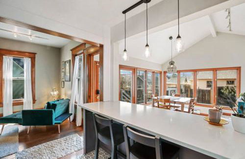 3br Victorian Central Midterm Stay Spacious - Foto 2